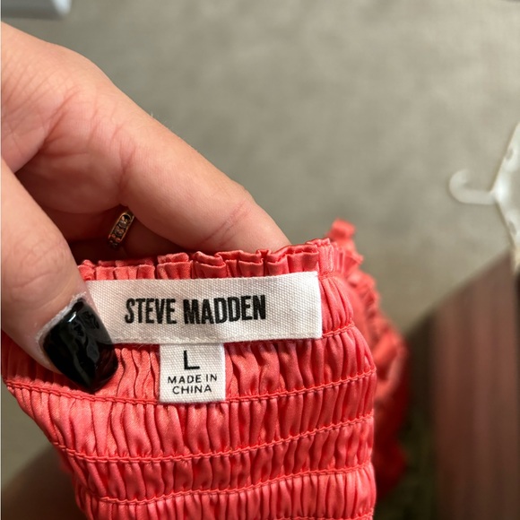 Summer dress I have only worn it once - Picture 3 of 3